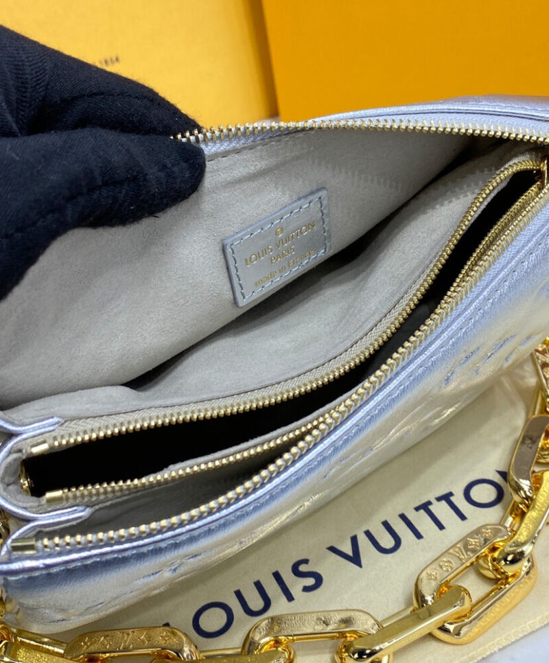 Louis Vuitton Coussin BB